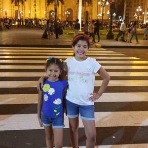 Meet your Posher, Soledad